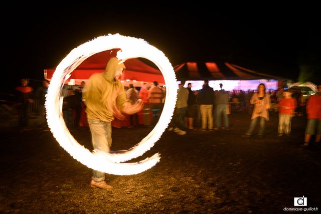 Festival de l'Arbre Creux 2016